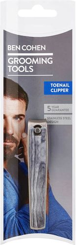 Ben Cohen Grooming Tools - Toe Nail Clipper