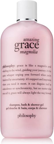 Amazing Grace Magnolia Shampoo, Bath & Shower Gel 480ml