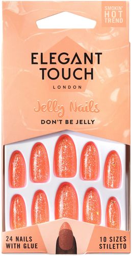 Jelly Nails - Don't Be Jelly
