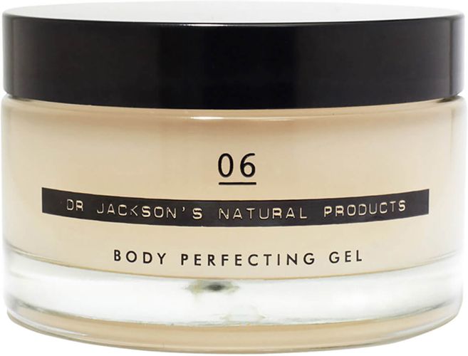 Natural Products 06 Gel perfezionatore corpo 200ml