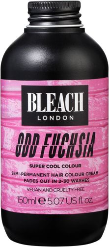 Super Cool Colour - Odd Fuchsia 150ml