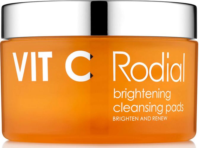 Vitamin C Brightening Pads (50 Pads)