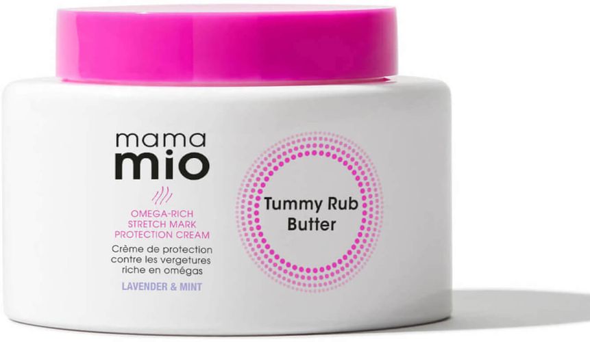 Burro antismagliature Mama Mio The Tummy Rub Butter 120 ml - Lavanda e menta