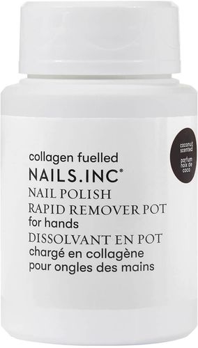 Nail Polish Remover Pot 60ml