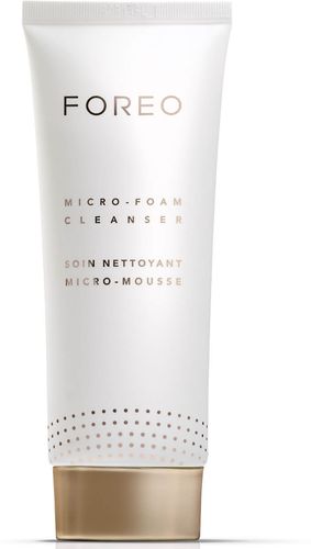 Cruelty-Free and Vegan Micro-Foam Cleanser (Various Sizes) - 100ml