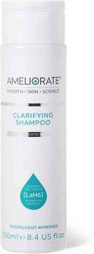 Clarifying Shampoo 250ml