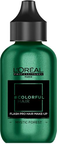 Flash Pro Hair Make-Up - Mystic Forest 60ml