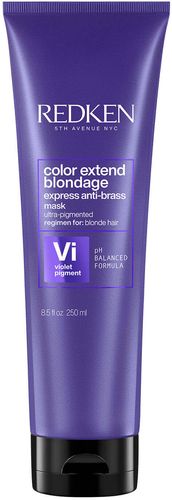 Color Extend Blondage Express Anti-Brass Mask 250ml