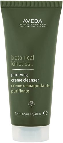 Botanical Kinetics Purifying Crème Cleanser 40ml