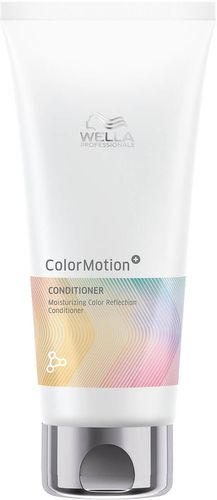 Wella Professionals Color Motion+ Moisturising Color Reflection Conditioner 200ml