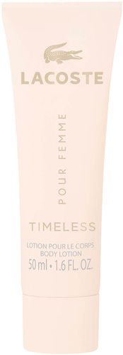 Pour Femme Timeless Body Lotion 50ml