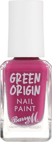 Green Origin Nail Paint (Various Shades) - Boysenberry