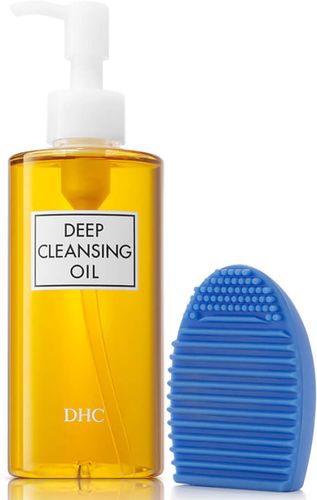 Set Regalo Deep Cleansing Oil DHC