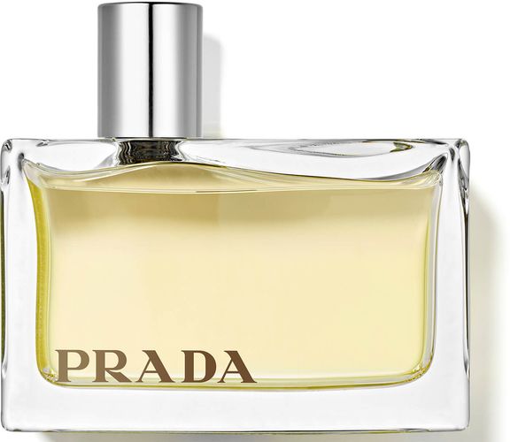 Eau de Parfum Amber Prada- 80ml