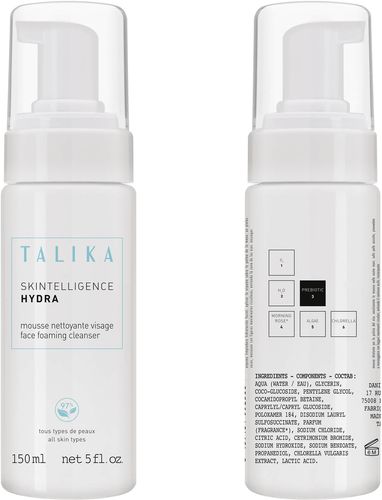 Skintelligence Hydra Face Foaming Cleanser 150ml