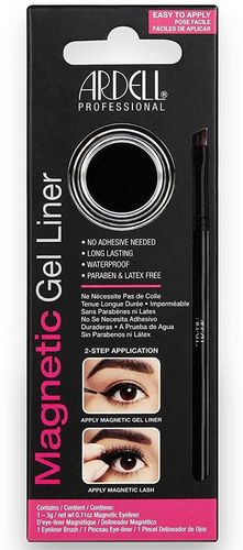 Magnetic Gel Liner 3g