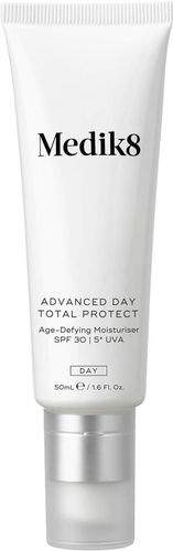Advanced Day Total Protect SPF30 50ml