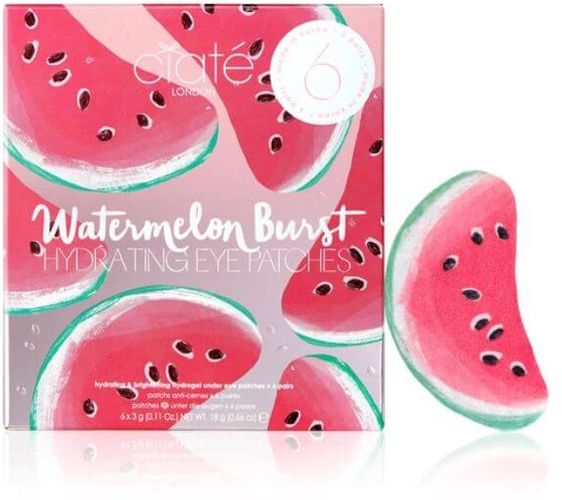 Watermelon Under Eye Patches