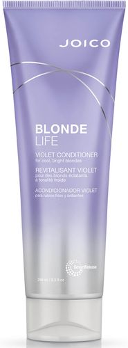 Blonde Life Violet Conditioner 250ml