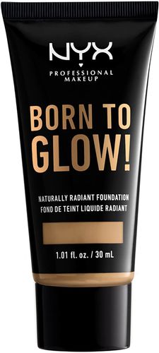 Born to Glow Naturally Radiant Foundation 30ml (Various Shades) - Beige