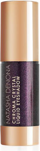 Chroma Crystal Liquid Eyeshadow 8ml (Various Shades) - Nightfall