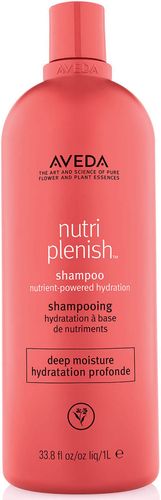 Nutriplenish Deep Moisture Shampoo 1000ml