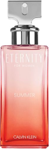 Eternity Summer Eau de Parfum for Women 100ml