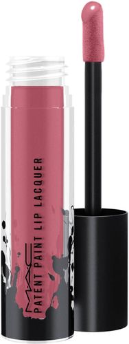 Patent Paint Lip Lacquer 3.8g (Various Shades) - Major Glazer