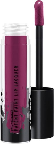 Patent Paint Lip Lacquer 3.8g (Various Shades) - Vinyl Underground