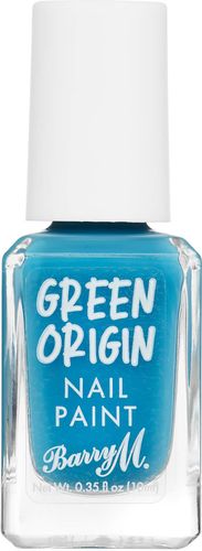 Green Origin Nail Paint (Various Shades) - Salt Lake