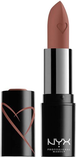 Shout Loud Hydrating Satin Lipstick (Various Shades) - Cali