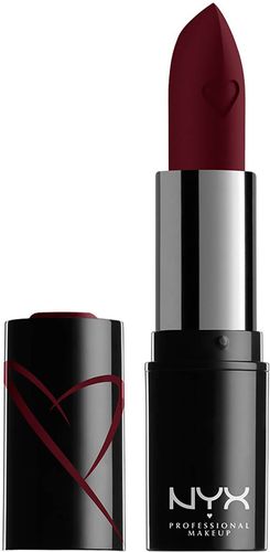 Shout Loud Hydrating Satin Lipstick (Various Shades) - Opinionated