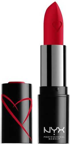Shout Loud Hydrating Satin Lipstick (Various Shades) - Red Haute