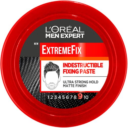 L'Oréal Men Expert Extreme Fix Extreme Hold Invincible Paste 75ml