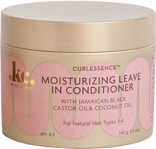 Curlessence Moisturizing Leave in Conditioner 320ml