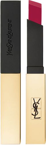 Yves Saint Laurent Rouge Pur Couture The Slim rossetto 3,8 ml (varie tonalità) - 27 Conflicting Crimson