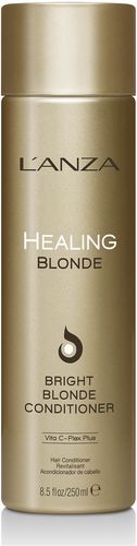 L'Anza Healing Blonde Bright Blonde Conditioner 250ml
