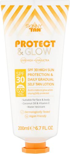 Protect & Glow Lotion SPF30 200ml