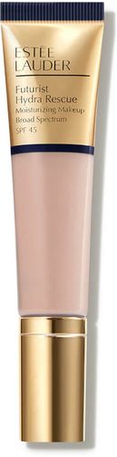 Estée Lauder Futurist Hydra Rescue Moisturizing Makeup SPF45 35ml (Various Shades) - 3C2 Pebble