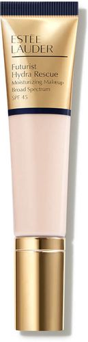 Estée Lauder Futurist Hydra Rescue Moisturizing Makeup SPF45 35ml (Various Shades) - 1N0 Porcelain