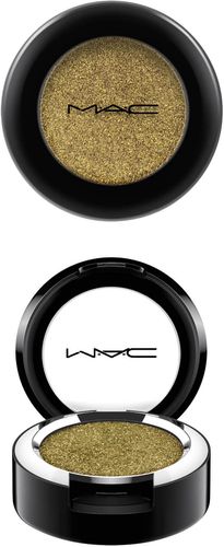 Dazzleshadow Extreme Small Eye Shadow 1.5g (Various Shades) - Clusterf*ck