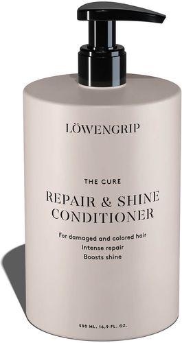 The Cure Repair & Shine Conditioner 500ml