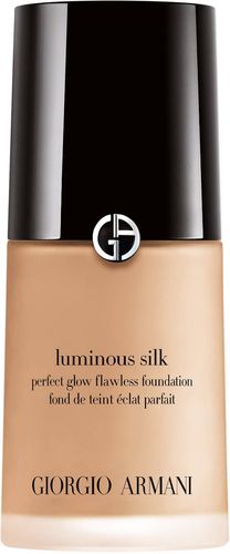 Giorgio Armani Luminous Silk fondotinta - 30 ml (varie tonalità) - 5.9