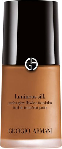 Giorgio Armani Luminous Silk fondotinta - 30 ml (varie tonalità) - 12