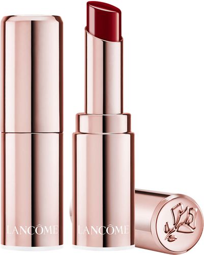 Lancôme L'Absolu Mademoiselle Shine Lipstick 3.2g (Various Shades) - 156 Red Cherry