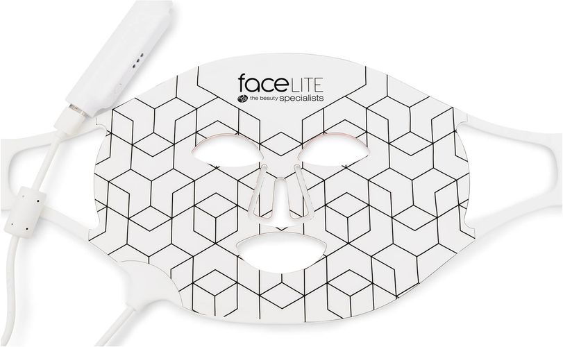 FaceLite Beauty Boosting LED Face Mask