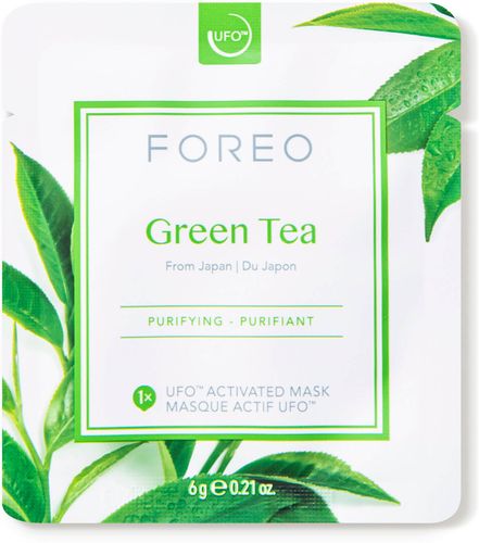 Green Tea UFO Purifying Face Mask (6 Pack)
