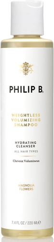 Weightless Volumizing Shampoo 220ml