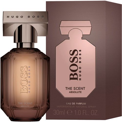 The Scent Absolute for Her Eau de Parfum 30ml