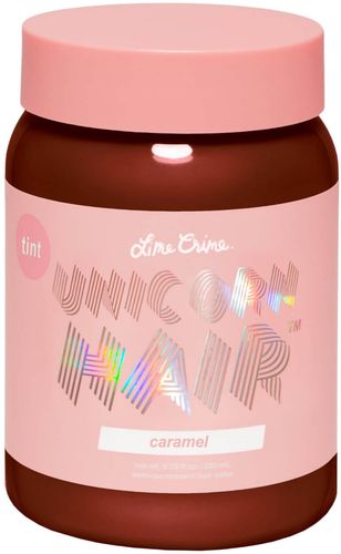 Unicorn Hair Tint 200ml (Various Shades) - Caramel